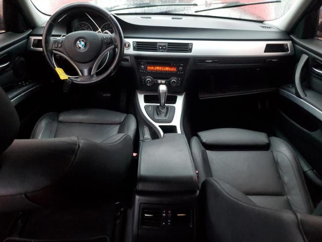 2011 BMW 328 I