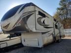 2018 Soli Travel Trailer