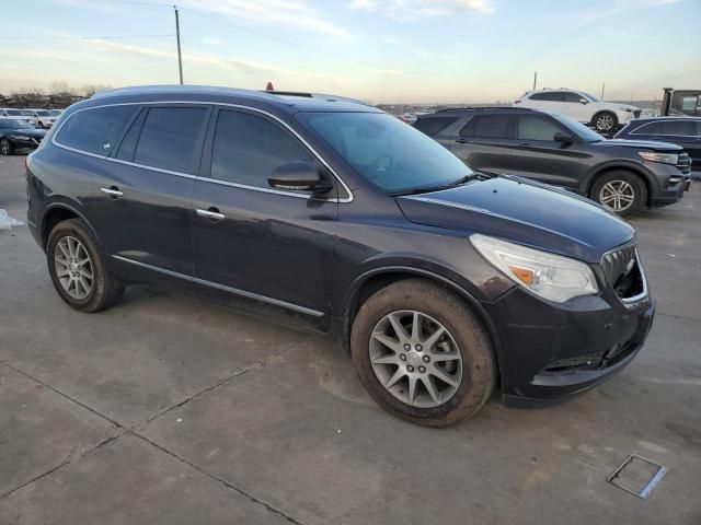 2015 Buick Enclave