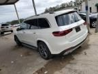 2024 Mercedes-Benz GLS 450 4matic