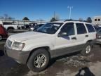 2004 Jeep Grand Cherokee Laredo