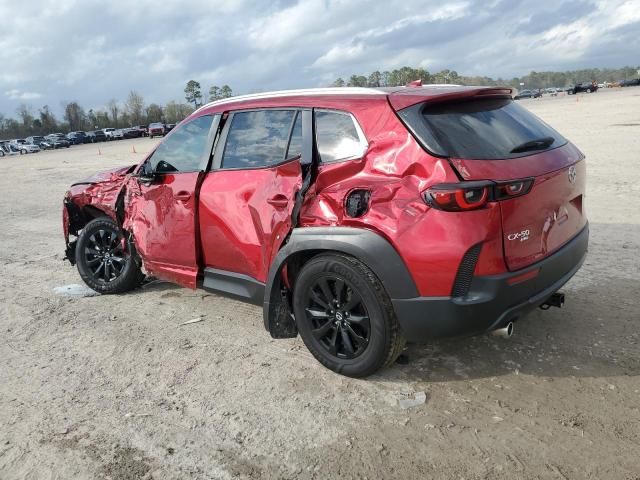 2024 Mazda CX-50 Premium