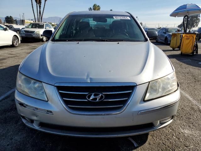 2009 Hyundai Sonata SE