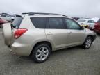 2008 Toyota Rav4 Limited