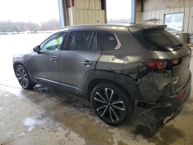 2023 Mazda CX-50 Premium Plus