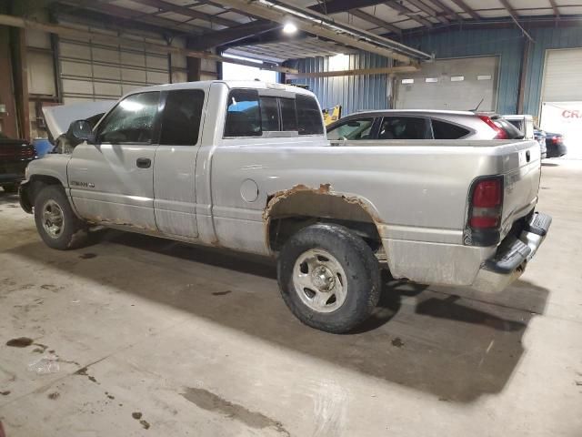 1999 Dodge RAM 1500