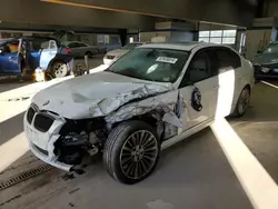 BMW Vehiculos salvage en venta: 2011 BMW 328 I