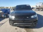 2014 Land Rover Range Rover Sport SE