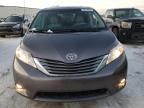 2014 Toyota Sienna XLE