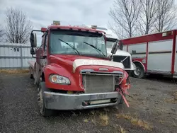 2018 Freightliner M2 106 Medium Duty en venta en Bowmanville, ON