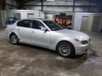 2006 BMW 530 XI