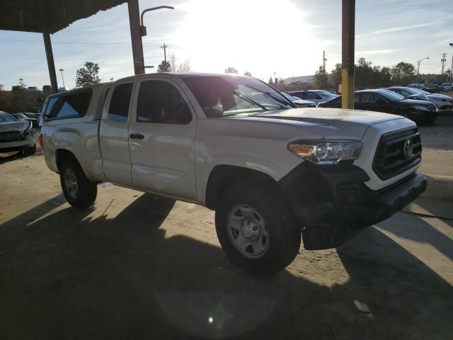 2023 Toyota Tacoma Access Cab