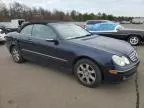 2004 Mercedes-Benz CLK 320