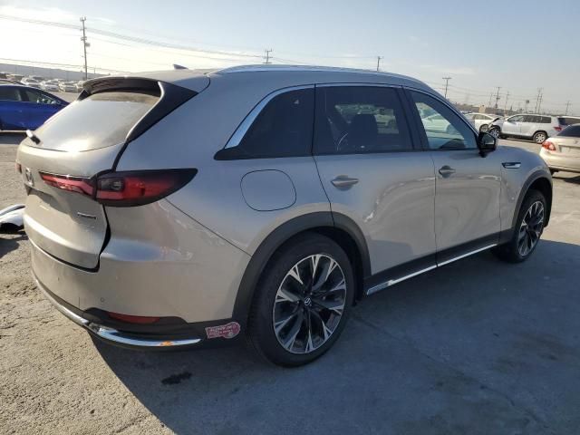 2024 Mazda CX-90 Premium Plus