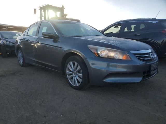 2011 Honda Accord EXL