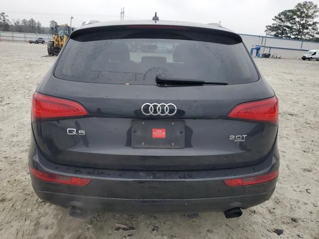 2014 Audi Q5 Premium Plus