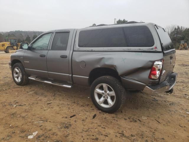 2008 Dodge RAM 1500 ST