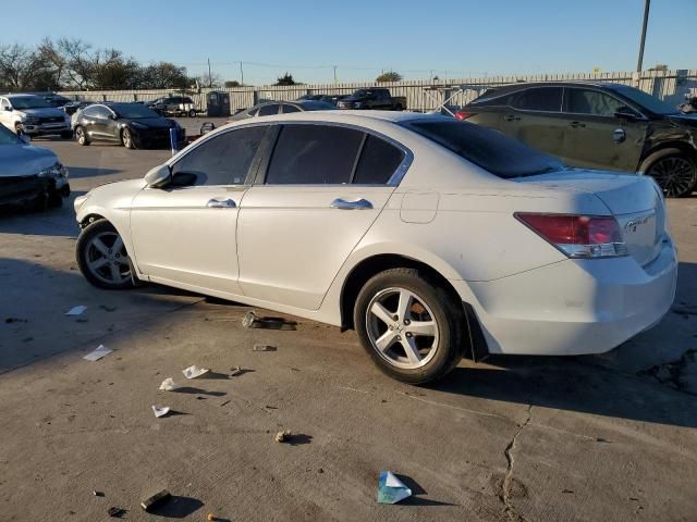 2010 Honda Accord EXL