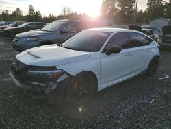 2024 Honda Civic TYPE-R en venta en Graham, WA