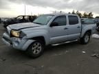 2007 Toyota Tacoma Double Cab Prerunner