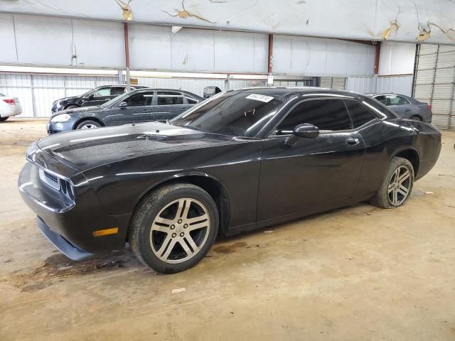 2009 Dodge Challenger SE