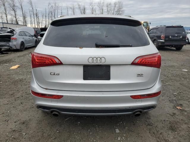 2012 Audi Q5 Premium Plus