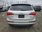 2012 Audi Q5 Premium Plus