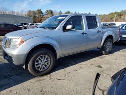 Nissan salvage cars for sale: 2014 Nissan Frontier S