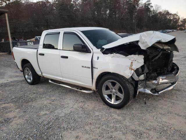 2010 Dodge RAM 1500