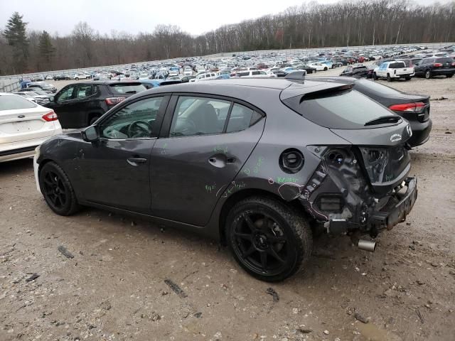 2014 Mazda 3 Grand Touring