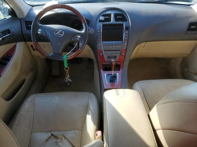 2008 Lexus ES 350