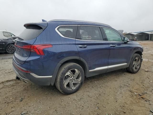 2023 Hyundai Santa FE SEL Premium