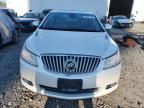 2010 Buick Lacrosse CXS