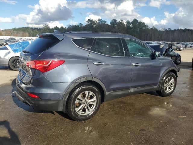 2015 Hyundai Santa FE Sport