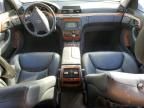 2004 Mercedes-Benz S 430