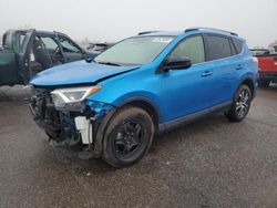 2017 Toyota Rav4 LE en venta en Ham Lake, MN