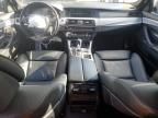 2011 BMW 550 XI