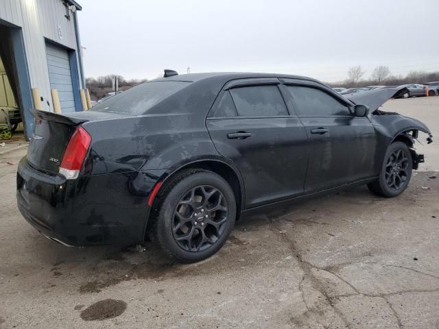 2019 Chrysler 300 S