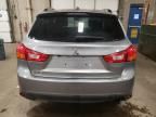 2013 Mitsubishi Outlander Sport SE