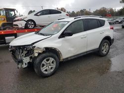 2013 Toyota Rav4 LE en venta en Shreveport, LA