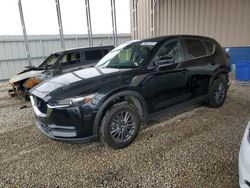 Mazda salvage cars for sale: 2021 Mazda CX-5 Touring