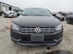 2012 Volkswagen Passat SE