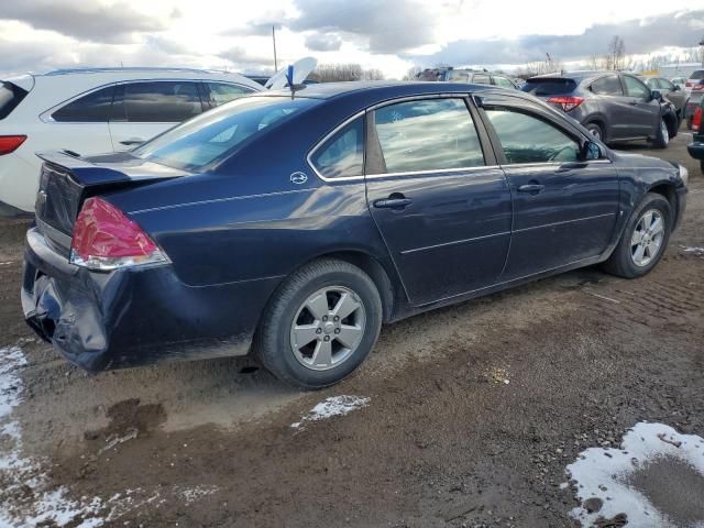 2008 Chevrolet Impala LT