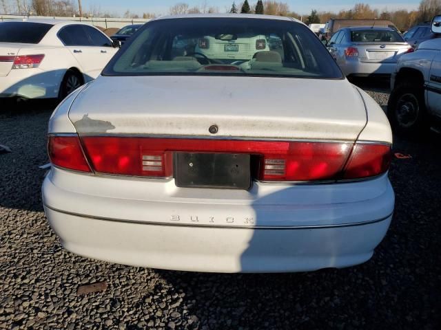 1999 Buick Century Custom