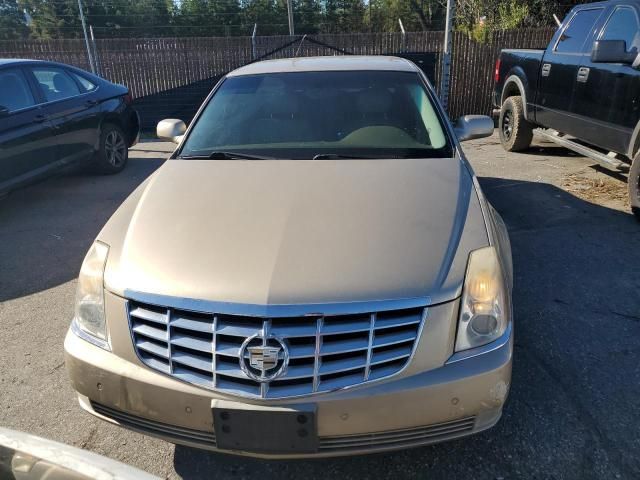 2006 Cadillac DTS