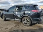 2017 Toyota Rav4 HV Limited