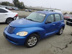 2006 Chrysler PT Cruiser en venta en Martinez, CA