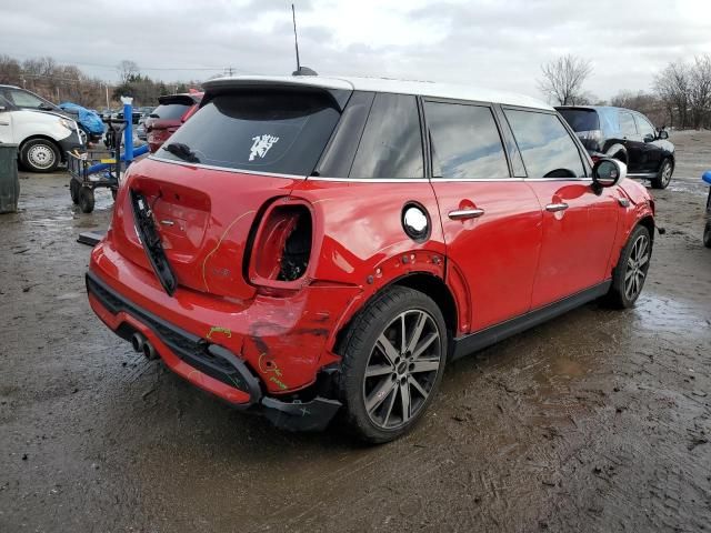 2023 Mini Cooper S