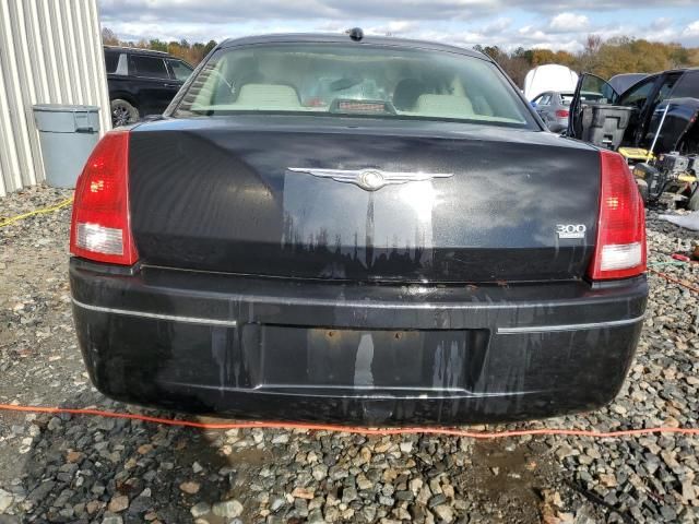 2006 Chrysler 300 Touring