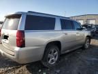 2015 Chevrolet Suburban K1500 LT